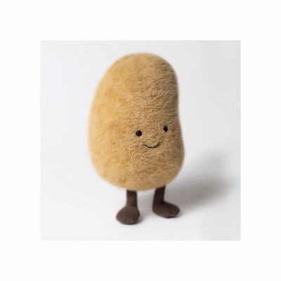 Jellycat Potato USA | 90127OKMW